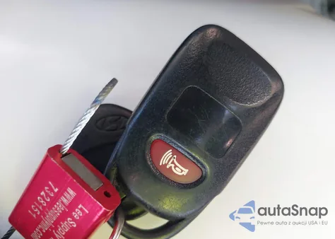 2016 Hyundai Accent Se z USA, uszkodzony, nr VIN KMHCT4AE0GU011469